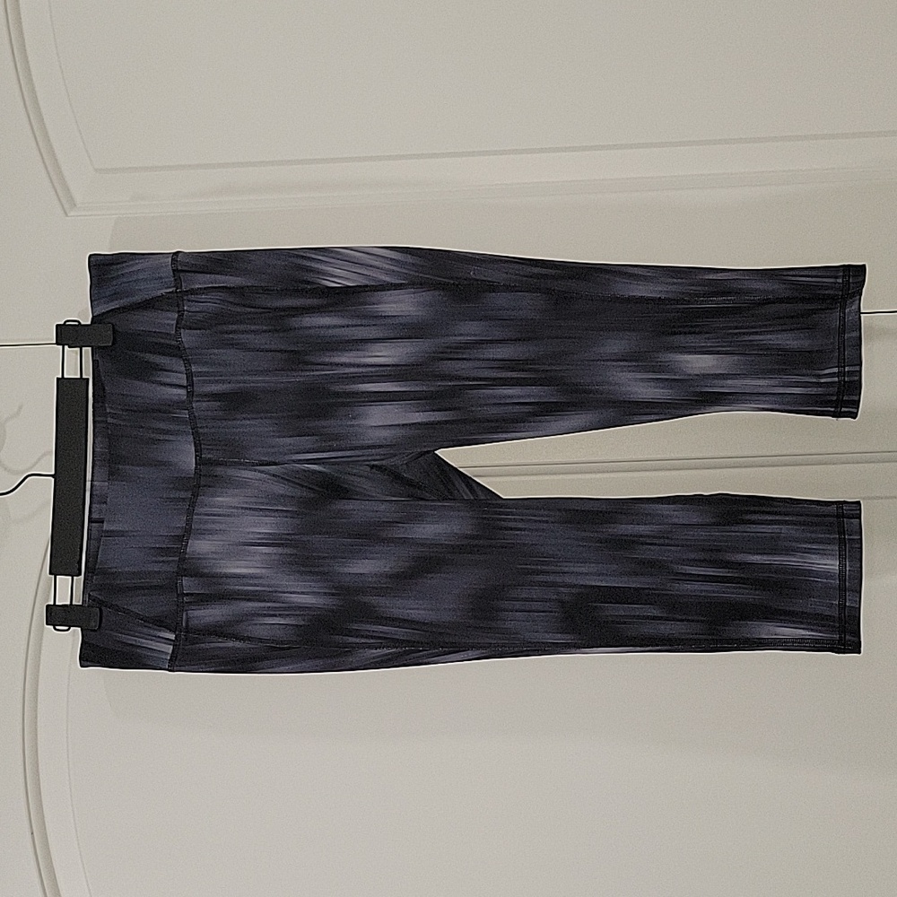 Old Navy Calf Length Workout Pants